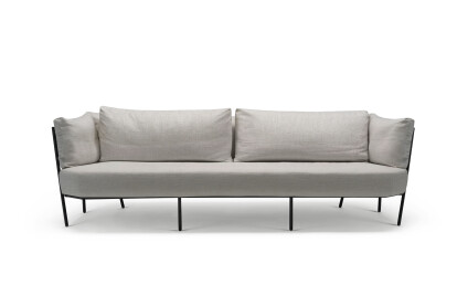 Indoor sofa 3 \ 378