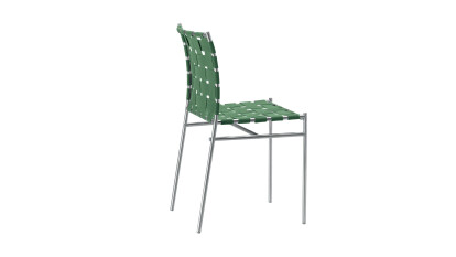 Tagliatelle chair outdoor \ 715