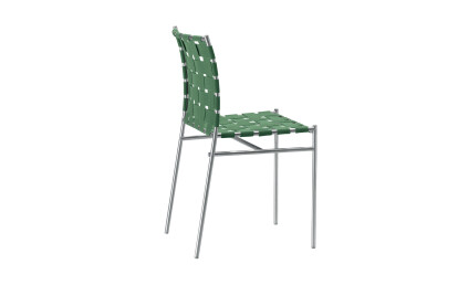 Tagliatelle chair outdoor \ 715