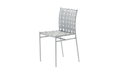 Tagliatelle chair outdoor \ 715