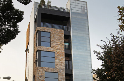 NAHID COMMERCIAL BUILDING