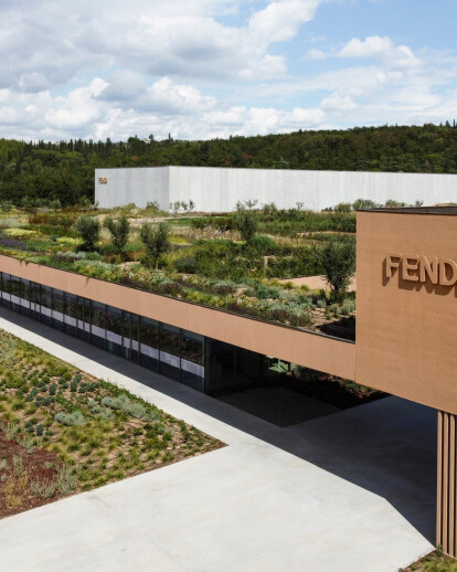 Fendi Factory