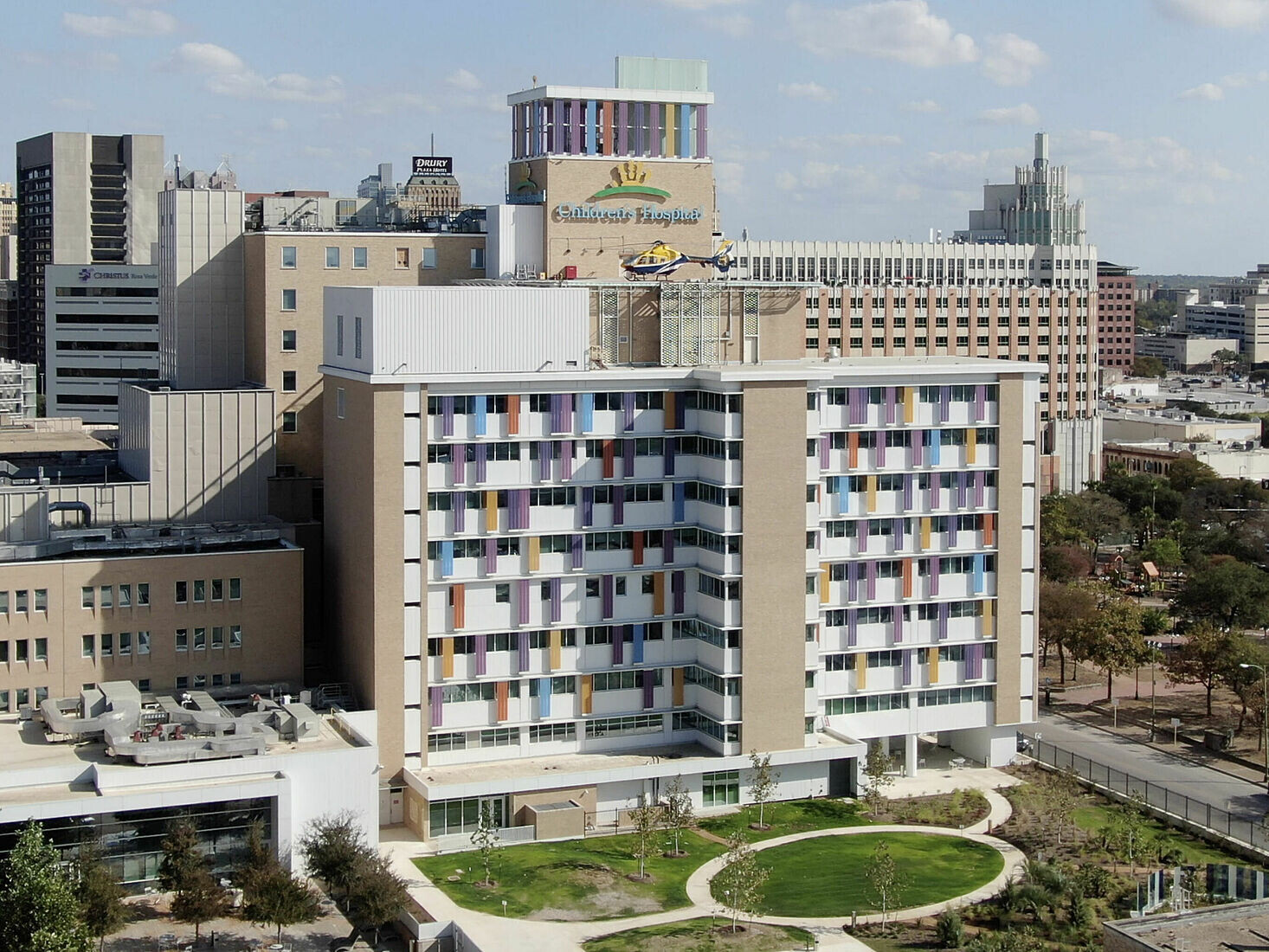 photo_credit The Children's Hospital