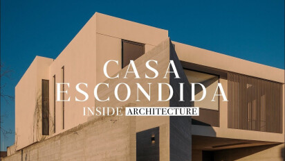 Casa para la VENTA con una propuesta DIFERENTE | Inside Architecture ep. 22