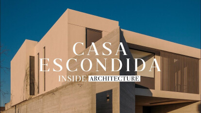 Casa para la VENTA con una propuesta DIFERENTE | Inside Architecture ep. 22