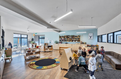 Mount Barker Childcare Centre