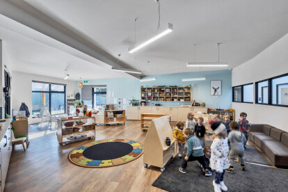 Mount Barker Childcare Centre