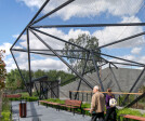 The extension of the ZOO in Zamość