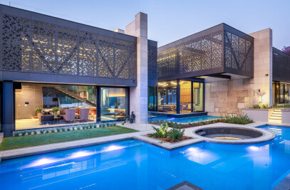 Sandton Residence