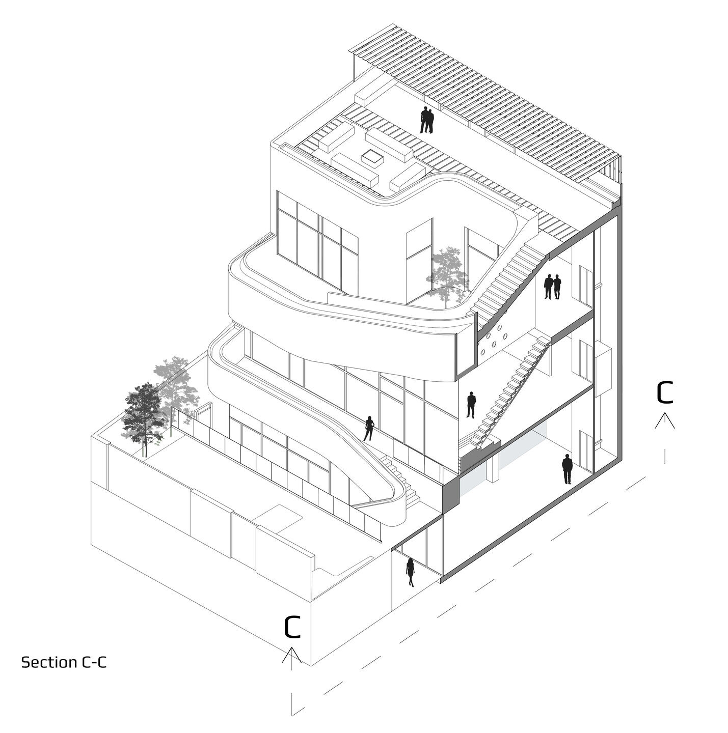 https://archello.com/story/118374/attachments/drawings/4 photo_credit Habibeh Madjdabadi Architecture Studio