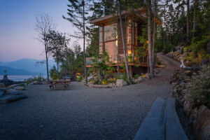 The Lighthouse Guest House