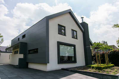 Sustainable Designer Home in Weert