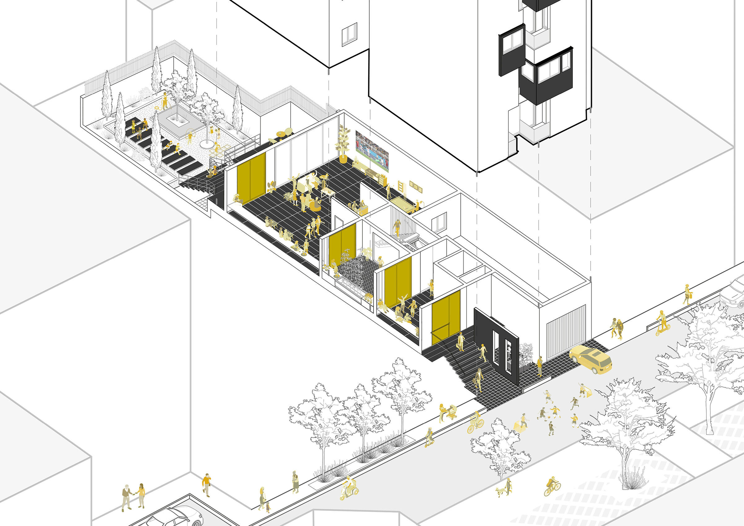 https://archello.com/story/118443/attachments/drawings/1 photo_credit Maryam Pousti and Ronak Monfared