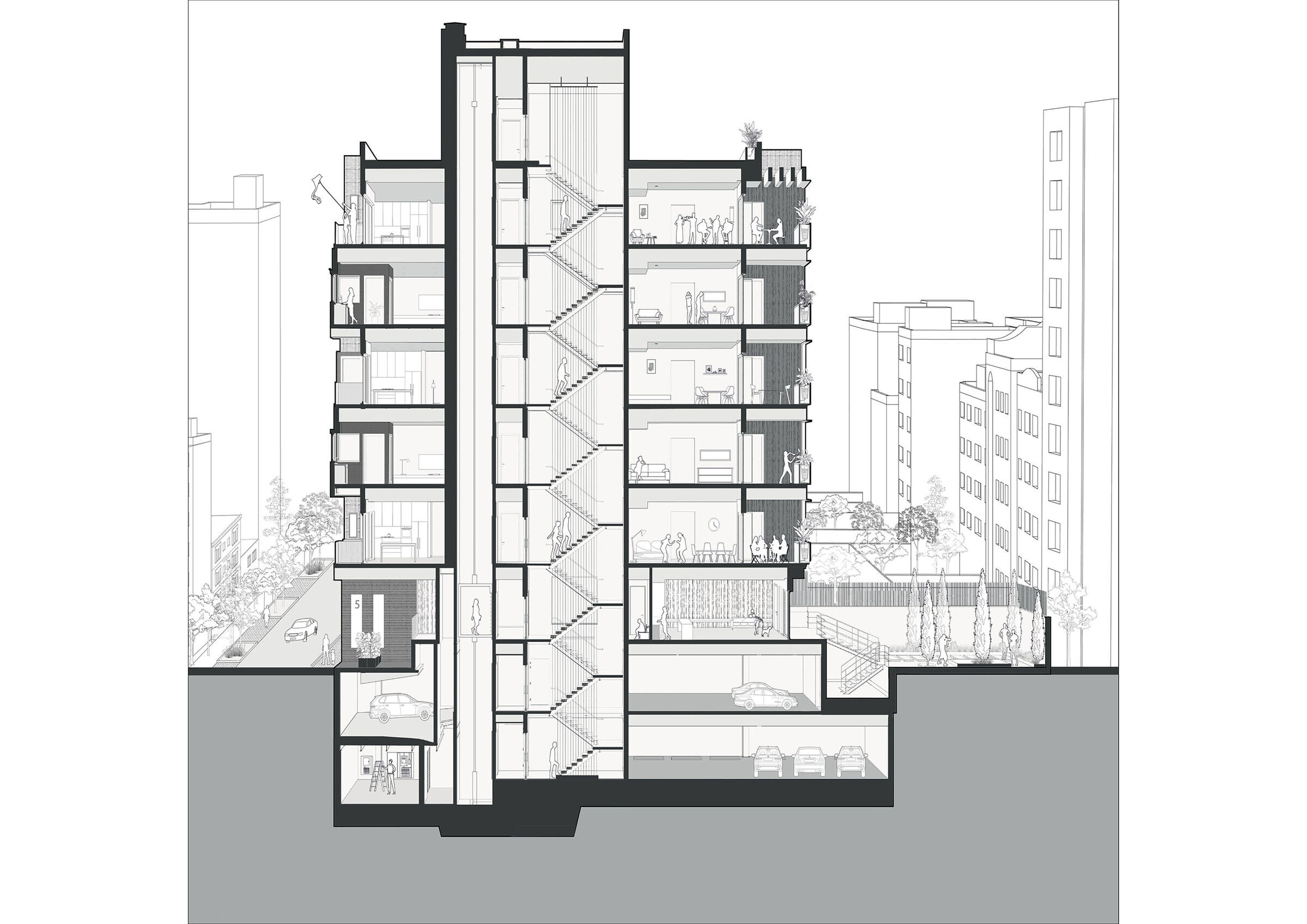 https://archello.com/story/118443/attachments/drawings/4 photo_credit Maryam Pousti and Ronak Monfared