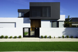 Lockleys Residence