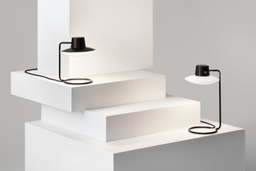 AJ Oxford Table Lamp AJ Oxford Table Lamp