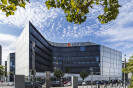 Zalando Headquarters