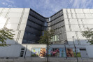 Zalando Headquarters