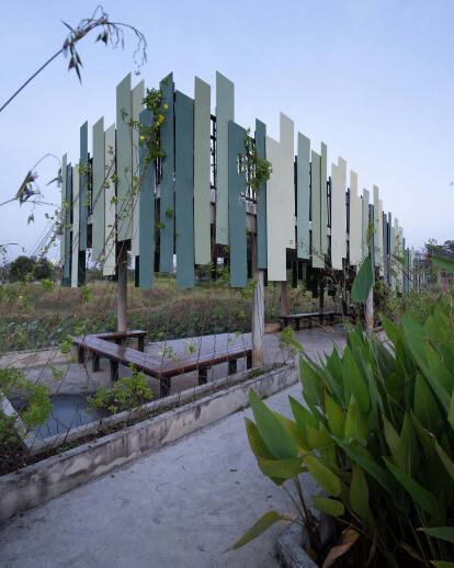 Benchakitti Rain Forest Observatory