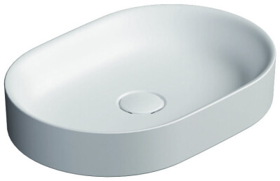 Modular washbasins and ceramic top: Catalano Horizon