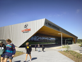 Sports Academy - La Trobe University Sports Park
