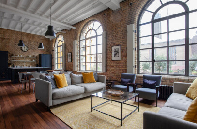 Bankside Loft