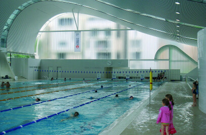 Ian Thorpe Aquatic Centre