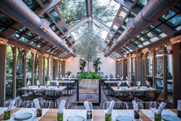 Retractable Roof Enclosure DS.E.TOP Retractable Roof Enclosure DS.E.TOP