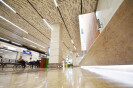 Venice Marco Polo International Airport: Passenger Terminal Refurbishment and Extension 