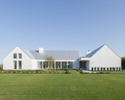 Comtois Residence