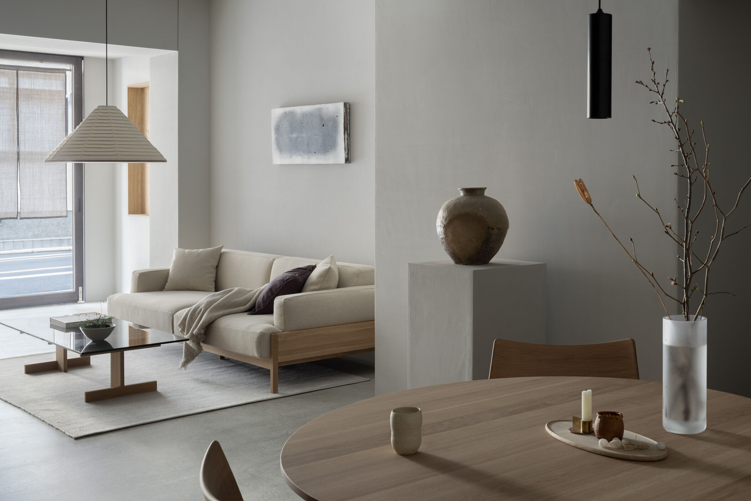 https://archello.com/story/119325/attachments/photos-videos/4 photo_credit Photographer: Tomooki Kengaku, Interior Stylist: Yumi Nakata