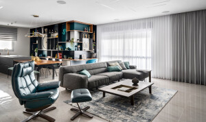 Project GF Penthouse