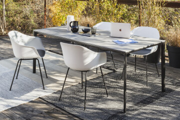 ADD T | OUTDOOR - table ADD T | OUTDOOR - table