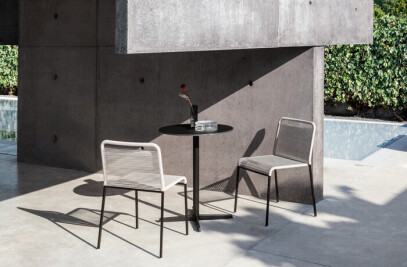 AUKI | OUTDOOR - table