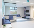 Toronto Canada Surgical Centre - inpatient lounge