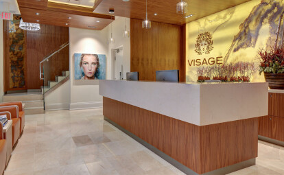 Visage Cosmetic Healthcare Clinic - Toronto