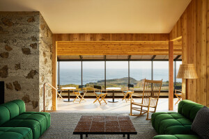 The Sea Ranch Lodge