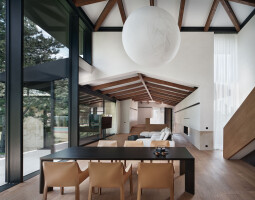 Yamacha House