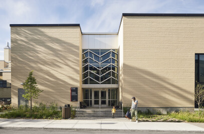 Rosemont Aquatic Center