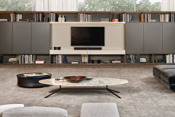 Mondrian coffee table Mondrian coffee table