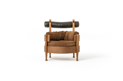 Vivi Armchair