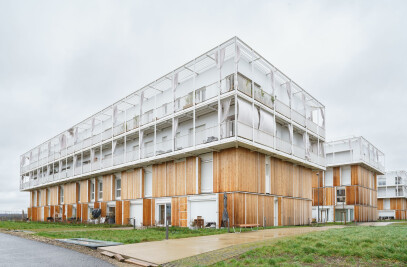 Housing in Luxembourg