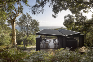 Baker Boys Beach House