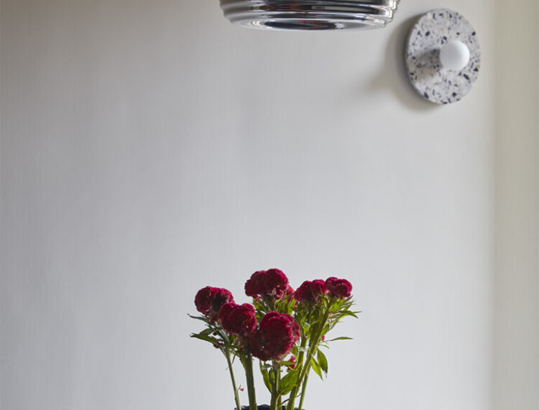 Kitchen detail