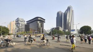 25 best architecture firms in Beijing