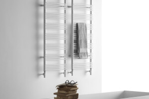 Rabbit 13 - towel warmer