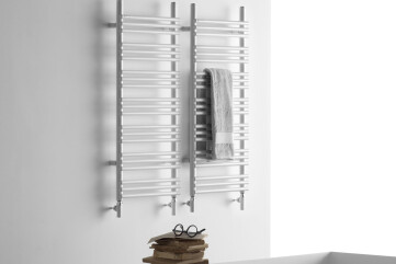 Rabbit 22 - towel warmer Rabbit 22 - towel warmer