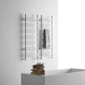 Rabbit 22 - towel warmer