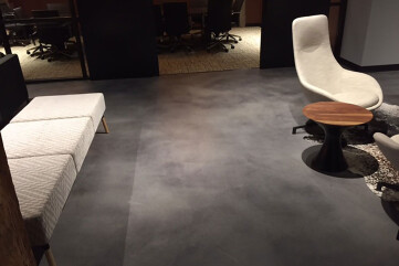 Concrete Overlays Concrete Overlays