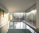 Indoor swimming pool